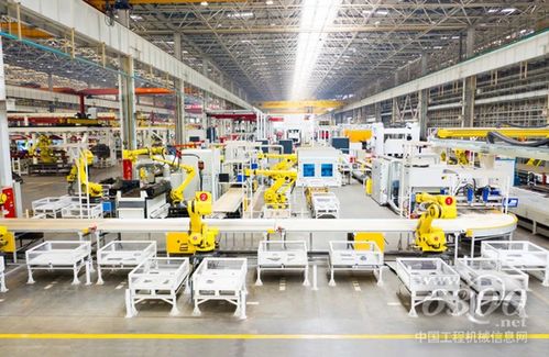 工程機械行業增值電信業務迎新機遇，2021年6月19日行業聚焦