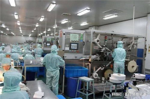 90后小伙工廠工作一年曬年薪，直言普工收入太低 不只是工業內卷，更是生活的無奈
